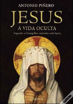Capa do artigo Jesus - A Vida Oculta
