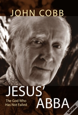 Capa do artigo Jesus' Abba