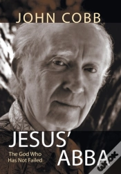 Capa do artigo Jesus Abba
