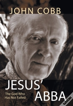 Capa do artigo Jesus Abba
