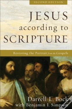 Capa do artigo Jesus According To Scripture Â€“ Restoring The Portrait From The Gospels