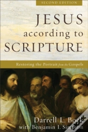 Capa do artigo Jesus According To Scripture Â€“ Restoring The Portrait From The Gospels