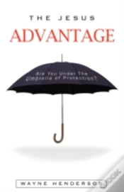 Capa do artigo Jesus Advantage