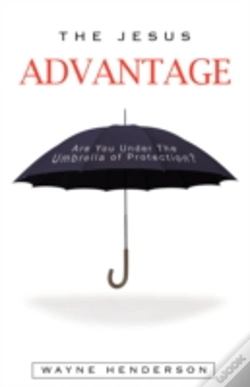 Capa do artigo Jesus Advantage
