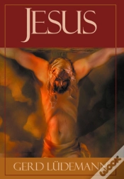 Capa do artigo Jesus After 2000 Years