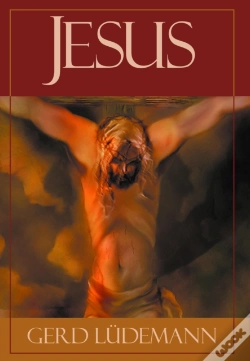 Capa do artigo Jesus After 2000 Years