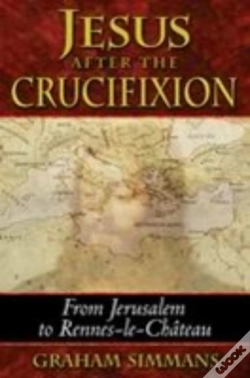 Capa do artigo Jesus After The Crucifixion