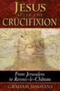 Jesus After The Crucifixion - Preview