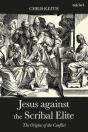 Jesus Against The Scribal Elite - Preview