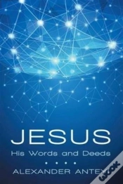 Capa do artigo Jesus