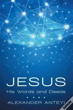 Capa do artigo Jesus