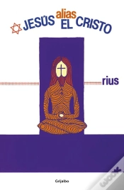 Capa do artigo Jesús, Alias El Cristo