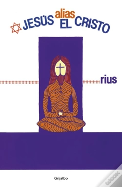 Capa do artigo Jesús, Alias El Cristo