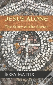 Jesus Alone