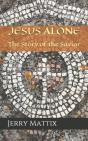 Jesus Alone - Preview