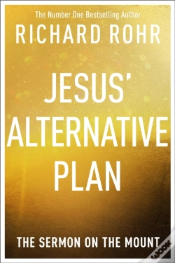 Capa do artigo Jesus' Alternative Plan