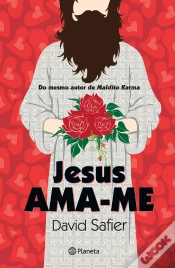 Capa do artigo Jesus Ama-me