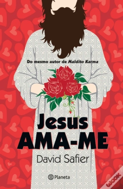 Capa do artigo Jesus Ama-me