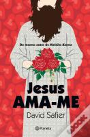 Jesus Ama-me