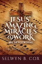 Jesus' Amazing Miracles (Jams) @ Work 365 Day Devotional - Preview