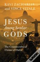 Jesus Among Secular Gods