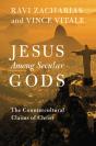 Jesus Among Secular Gods - Preview