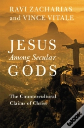 Jesus Among Secular Gods