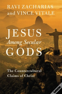 Capa do artigo Jesus Among Secular Gods