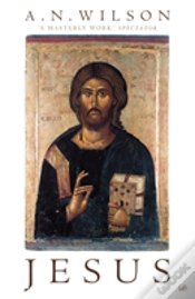 Capa do artigo Jesus