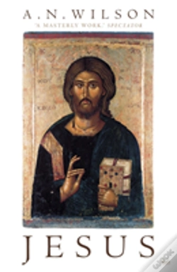 Capa do artigo Jesus