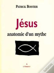 Capa do artigo Jesus, Anatomie D