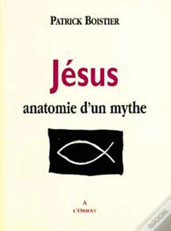Capa do artigo Jesus, Anatomie D'Un Mythe