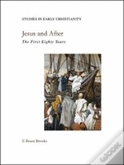 Capa do artigo Jesus And After