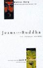 Jesus And Buddha - Preview