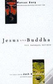 Capa do artigo Jesus And Buddha