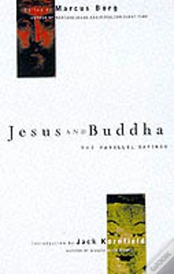 Capa do artigo Jesus And Buddha