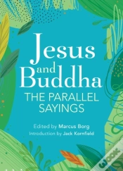Capa do artigo Jesus And Buddha