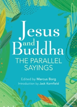 Capa do artigo Jesus And Buddha