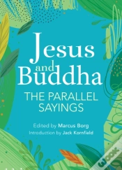 Capa do artigo Jesus And Buddha
