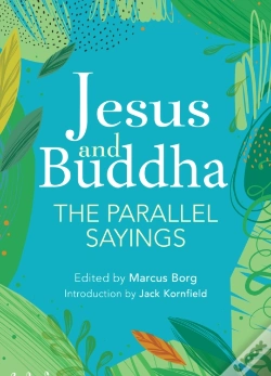Capa do artigo Jesus And Buddha
