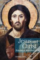 Jesus And Christ