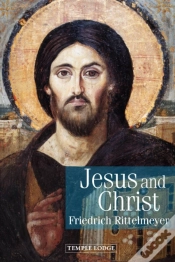 Capa do artigo Jesus And Christ