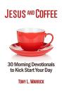 Jesus And Coffee - Preview