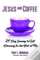 Jesus And Coffee