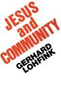 Jesus And Community - Preview