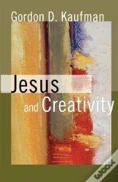 Jesus And Creativity
