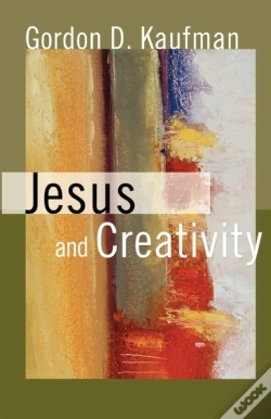 Capa do artigo Jesus And Creativity