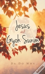 Capa do artigo Jesus And Gyoh Sunim