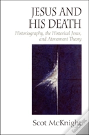 Capa do artigo Jesus And His Death