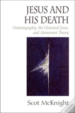 Capa do artigo Jesus And His Death